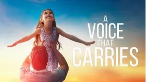 A Voice That Carries