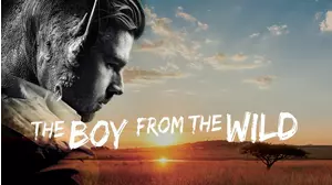 The Boy from the Wild