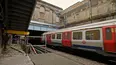 Secrets Of The London Underground
