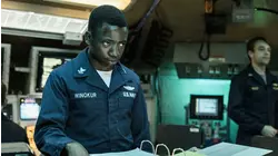 Dead in the Water: Part 1