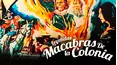Leyendas Macabras De La Colonia