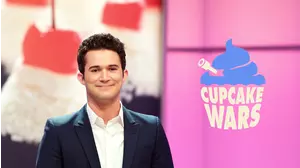 Cupcake Wars