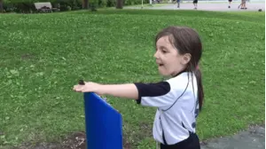 Night Of The Living Kids