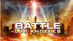 Battle of Los Angeles