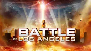 Battle of Los Angeles