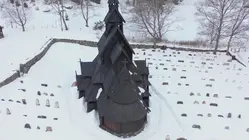 Mysterious Mongol Massacre