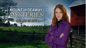 Mount Hideaway