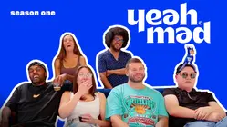 We React to Mean Comments