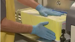 A look at how ballots are processed at the San Bernardino County Registrar of Voters