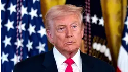 Trump Reverses Course on Release of Epstein Files