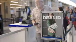TSA announces $45 fee for U.S. travelers with no REAL ID or passport