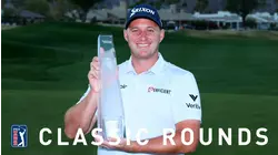 The American Express 2025 - Final Round