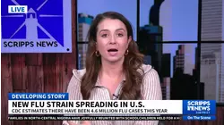 Flu cases are rising. Here's what's driving the surge and how to protect yourself