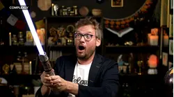 Acclaimed author John Green on gifting his company