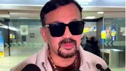 Cruz Martínez se defiende de señalamientos y más