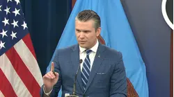 Trump achieved 'decisive military victory' in Iran, Hegseth says