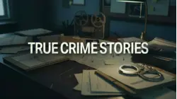 True Crime Stories