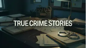 True Crime Stories