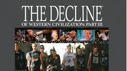 The Decline Of Western Civilization, Part III [Broadcast Edit]
