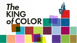 The King of Color