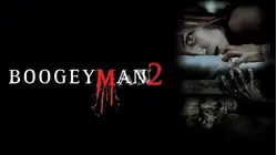 Boogeyman 2