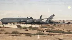 Images show damage to U.S. military assets from Iranian strikes