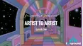 Artist to Artist