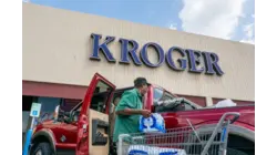 Kroger To Cut 3,000 Corporate Jobs As It Ramps Up AI