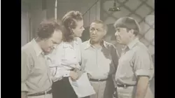 Swing Parade Of 1946 With The Three Stooges