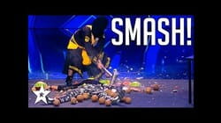 Sick Martial Art Skills on Got Talent Germany | Got Talent Global