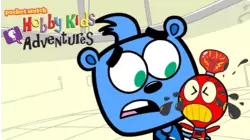 RoboBaby