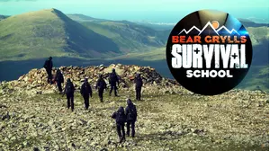 Bear Grylls: Survival School