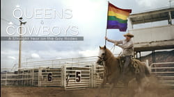 Queens & Cowboys