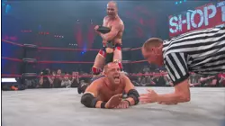 Kurt Angle