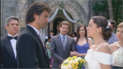 Boda frustrada
