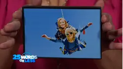 Orlando Jones is Done Playing Games!