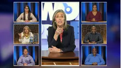 Chris Spencer Tries His Luck