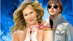 Elle: A Modern Cinderella Tale