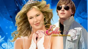 Elle: A Modern Cinderella Tale