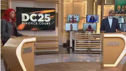 Bossing Up And Moving On: Kia Mitchell v Thomas McDonald Part 1