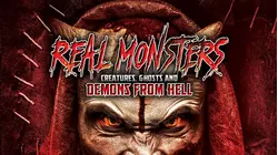 Real Monsters, Creatures, Ghosts and Demons from Hell