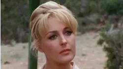 The Lady Doctor