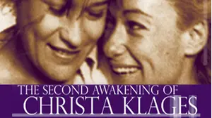 The Second Awakening of Christa Klages