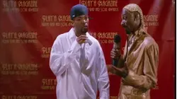 Snoop Dogg's Hood of Horror