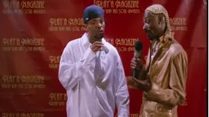 Snoop Dogg's Hood of Horror