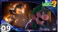 Abdallah Smash Luigi's Mansion 3