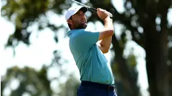 Scottie Scheffler's Round 3 highlights from Procore Championship