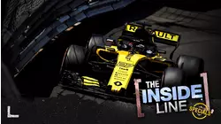 The Inside Line Specials