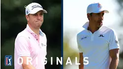 PGA TOUR Originals | The Drop