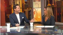 Val, Ryan talk Ryan's birthday on 'Windy City Weekend'